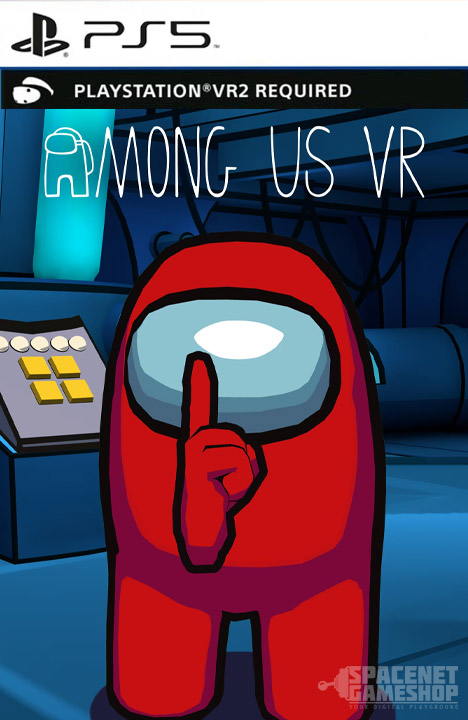 Among Us [VR2] PS5